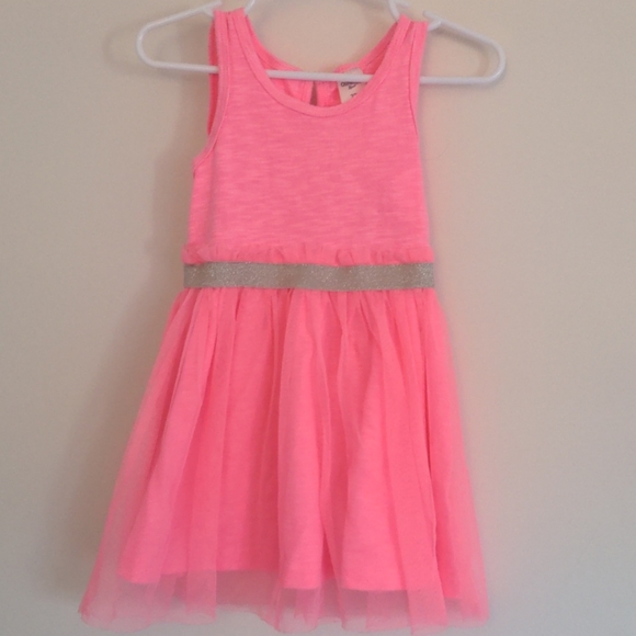 OshKosh B'gosh Other - Oshkosh Pink Dress